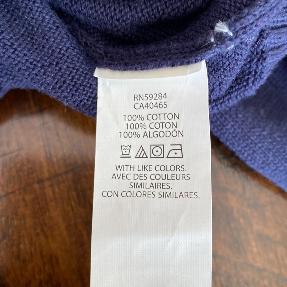 The Children Place Sweater